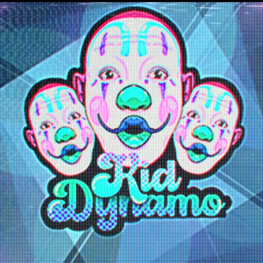 Kid "Lush" Dynamo