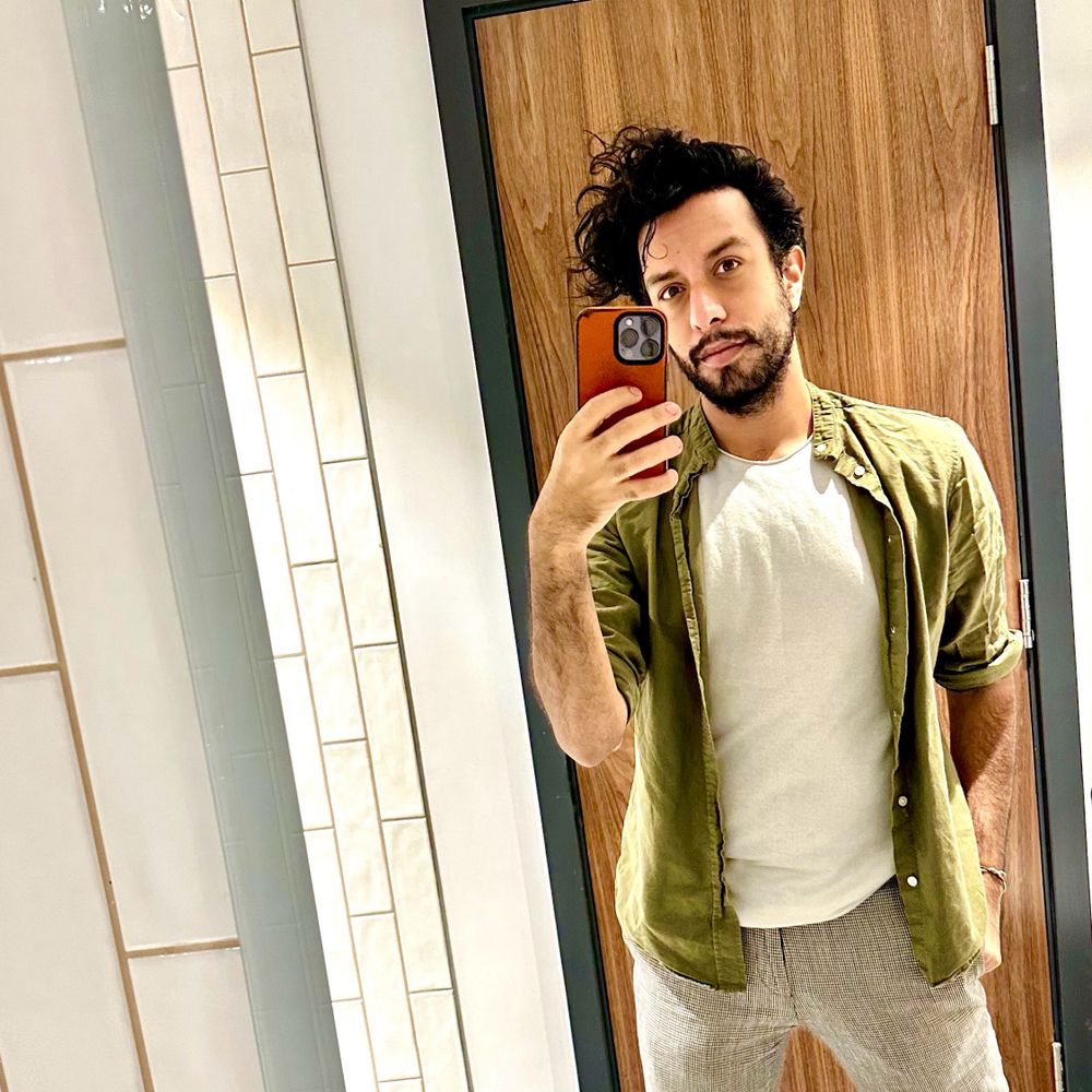 Asad Moghal