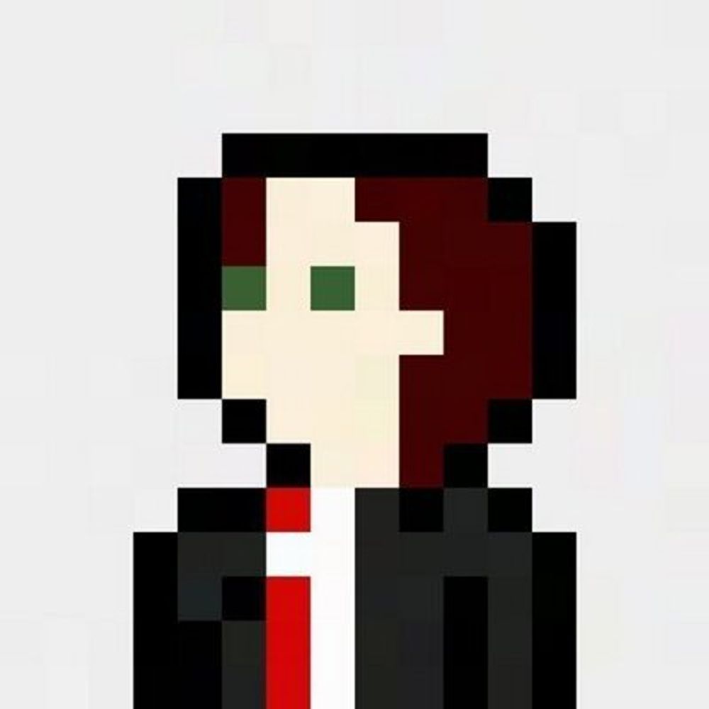 Mare Sheppard