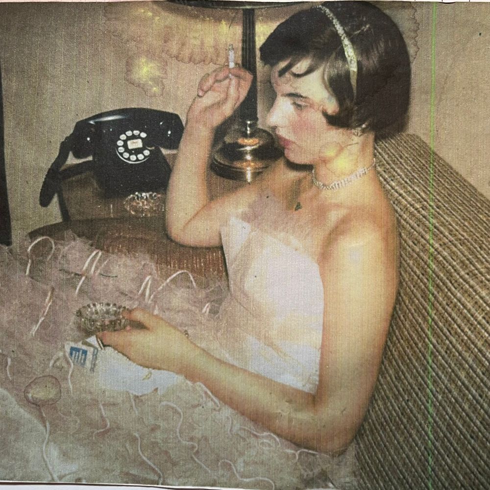 Miss Ann Thrope