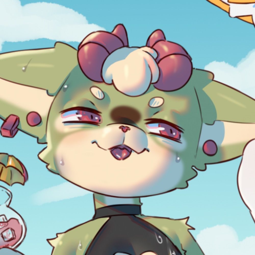 Antary ⭐️{Commissions open}⭐️