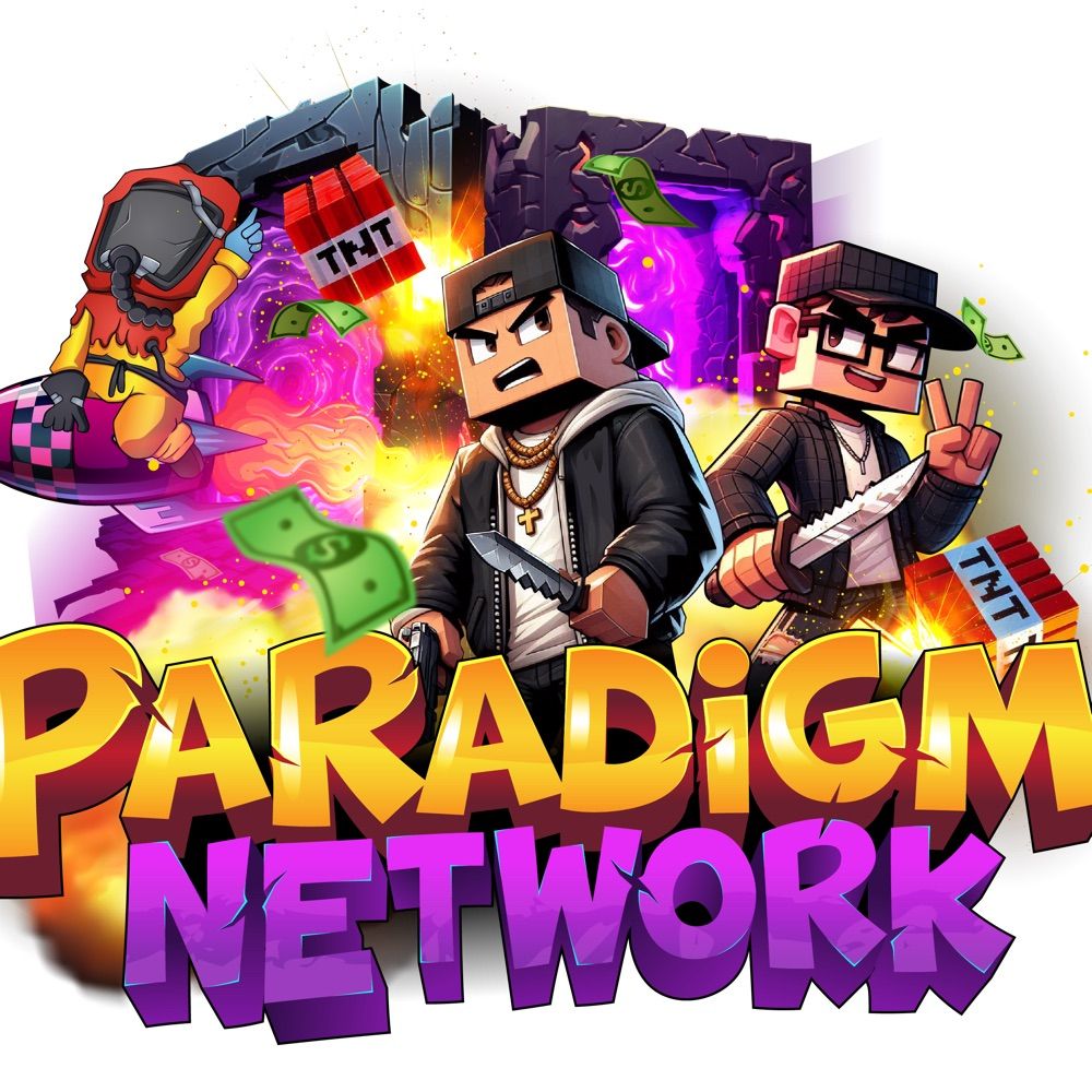 Paradigm Network