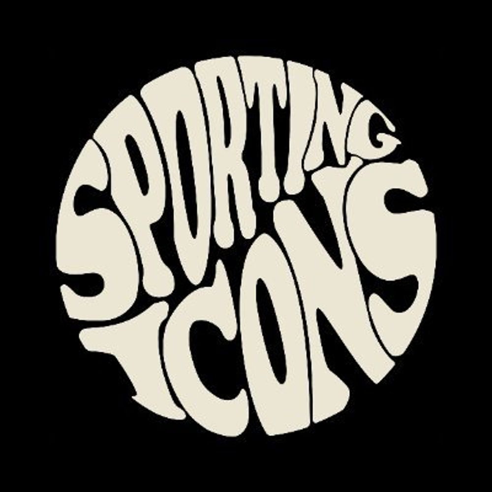 Sporting Icons