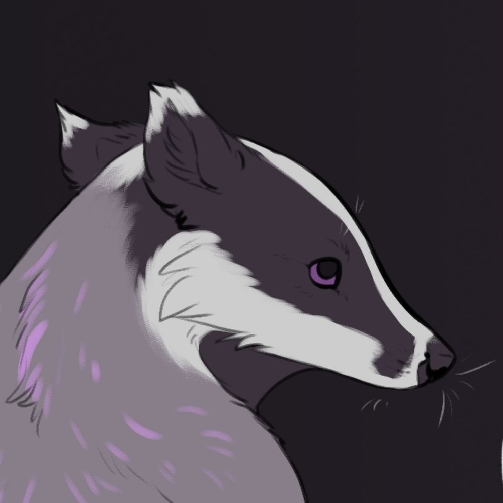 NORDICBADGER🔞(coms open)