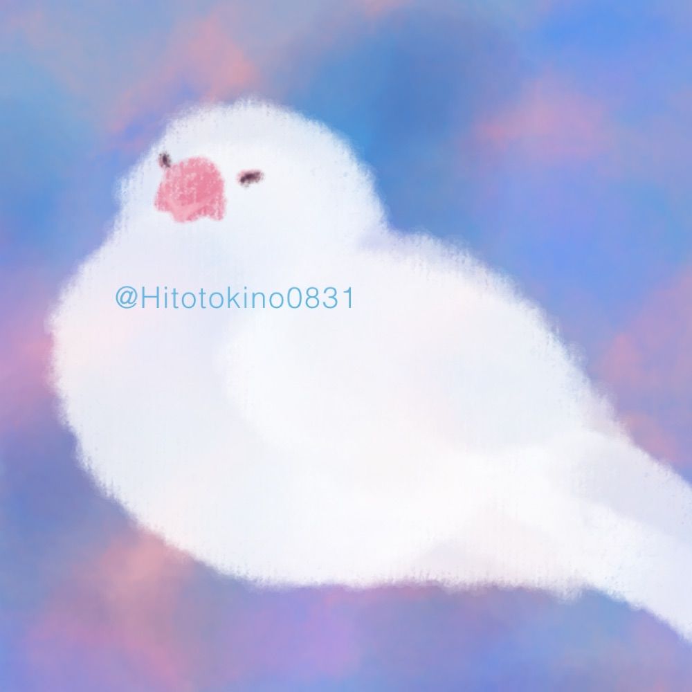 ひとと　きの