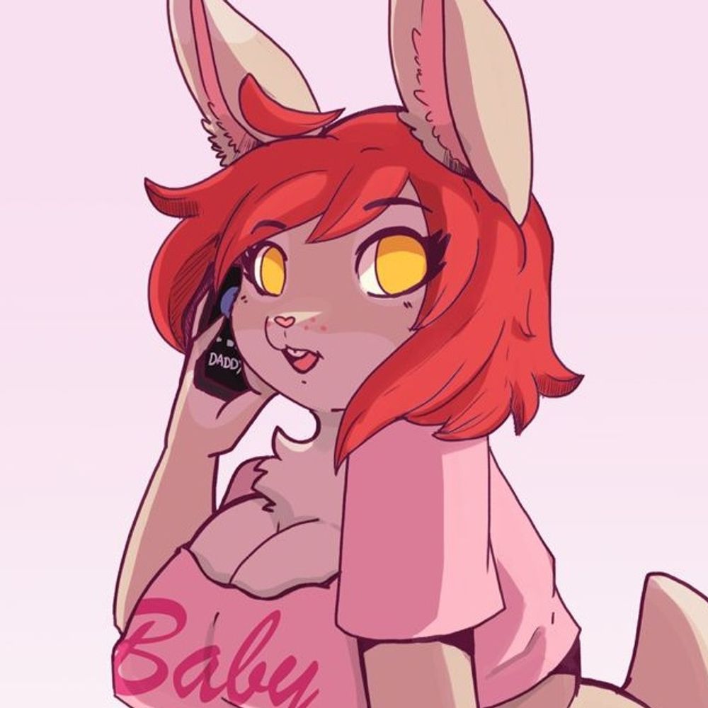 Vikhop Bunny
