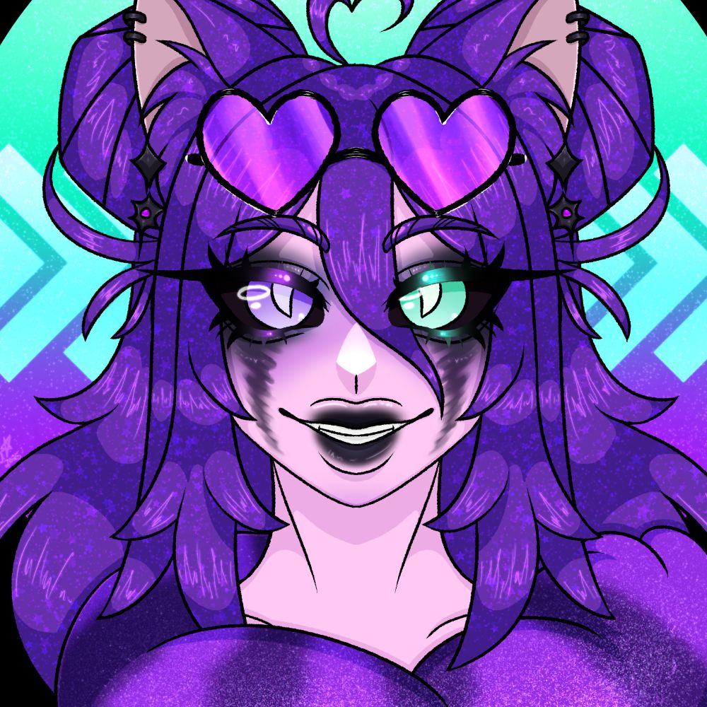𝙉 𝙀 𝙀 𝙎 𝘼 💜 vgen now up!