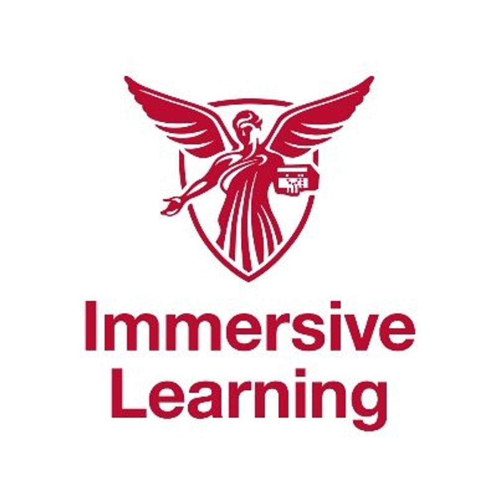 Immersive Learning at Ball State