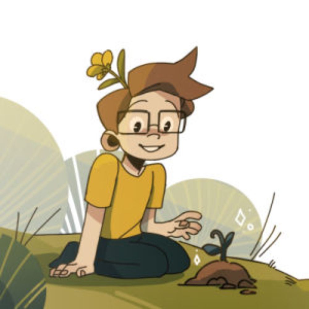 Applefix 🌱 Storyboard Artist