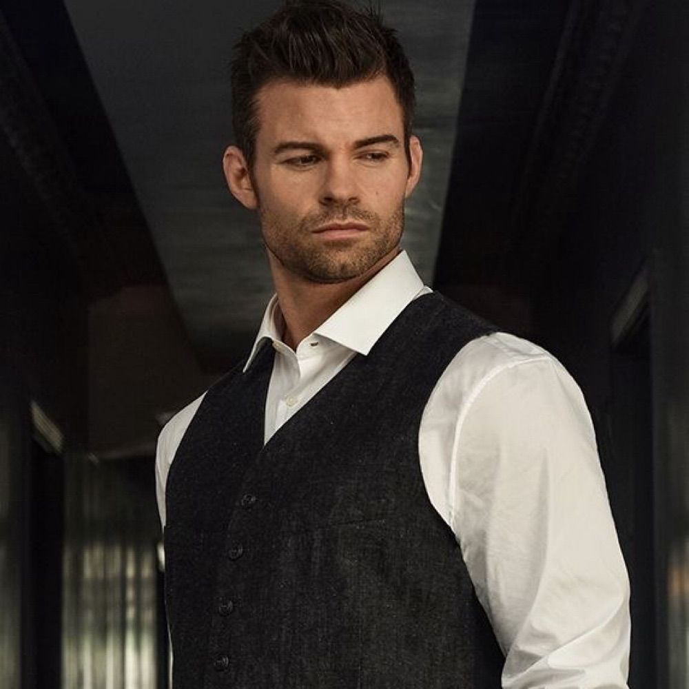 Elijah Mikaelson