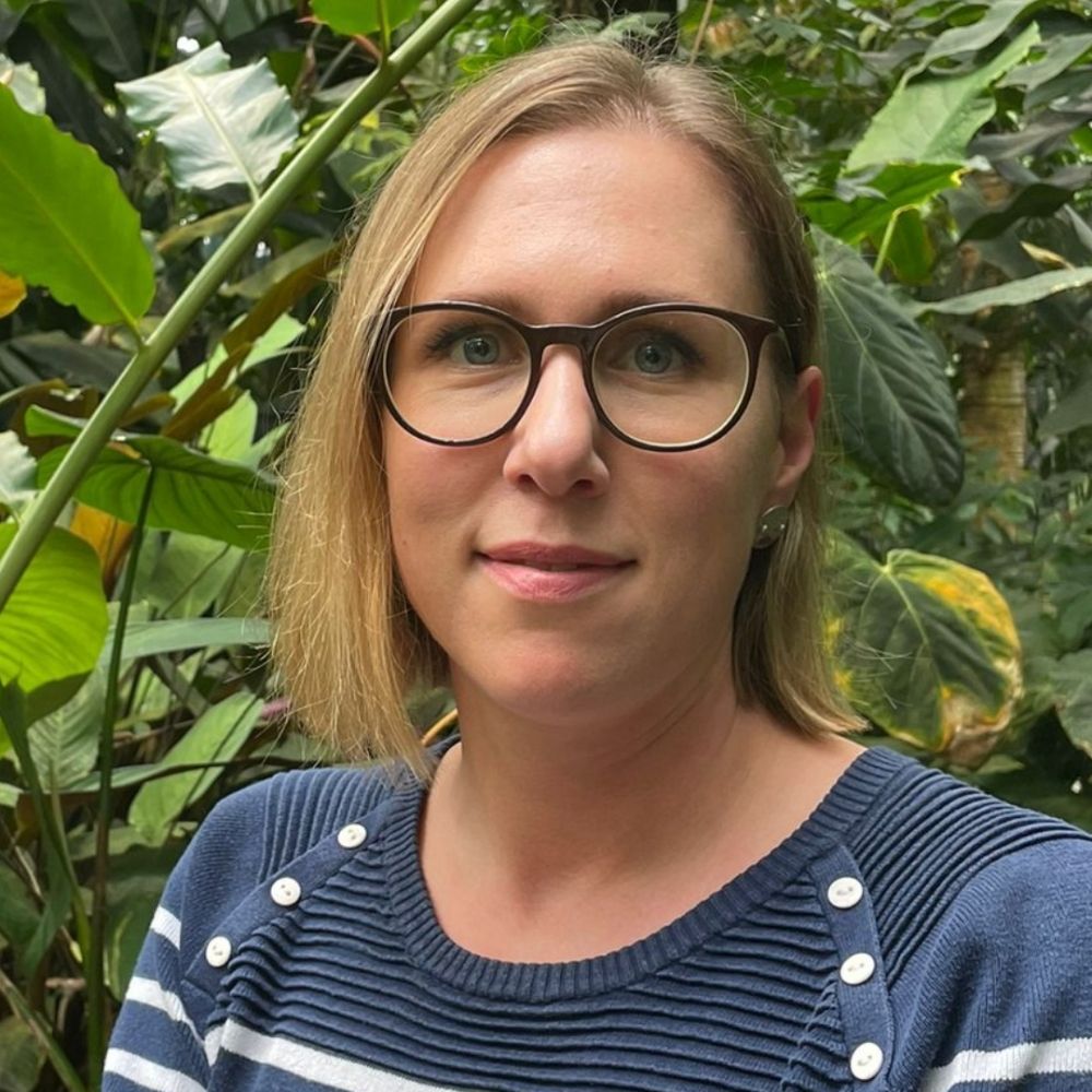 Anja Studer