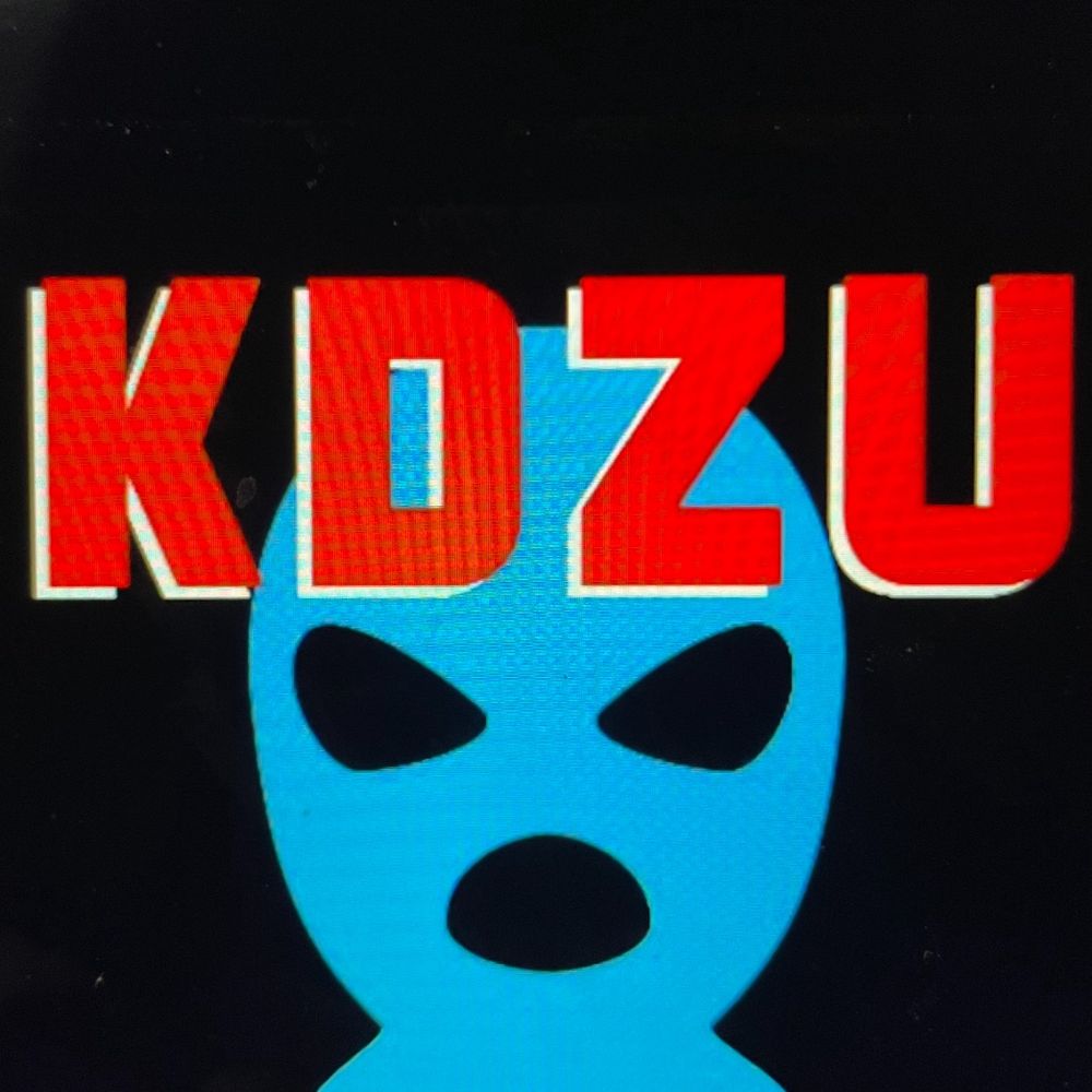 KDZU Station Mismanager