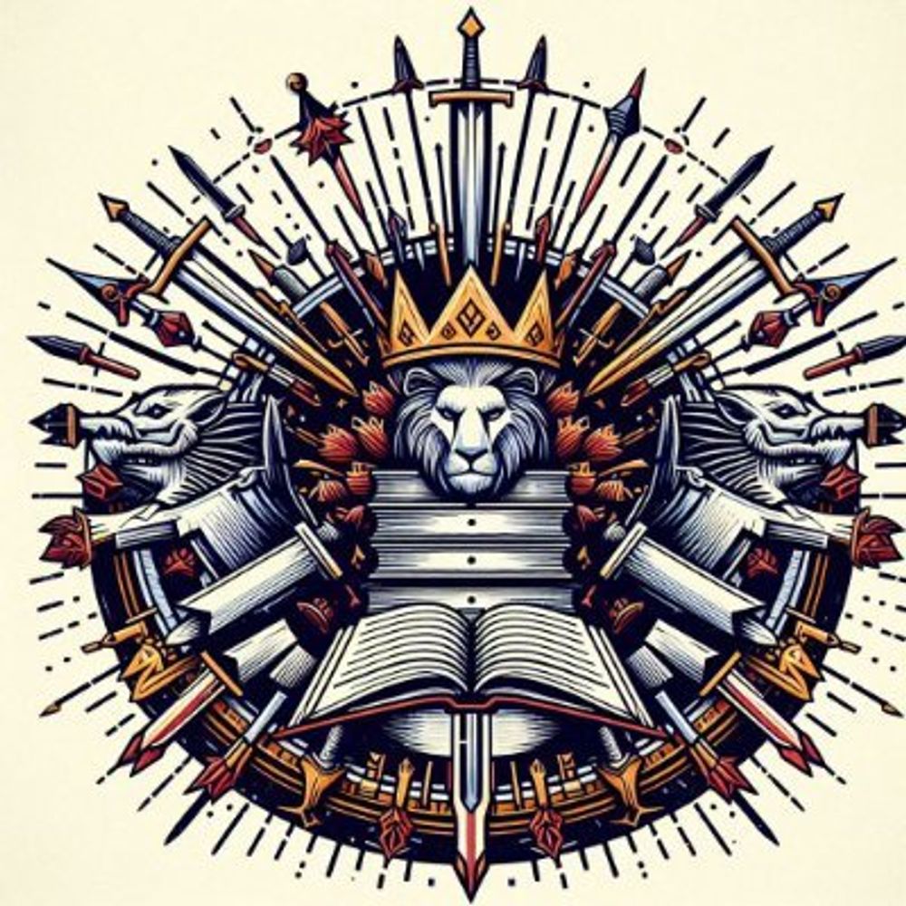 All the King's Books