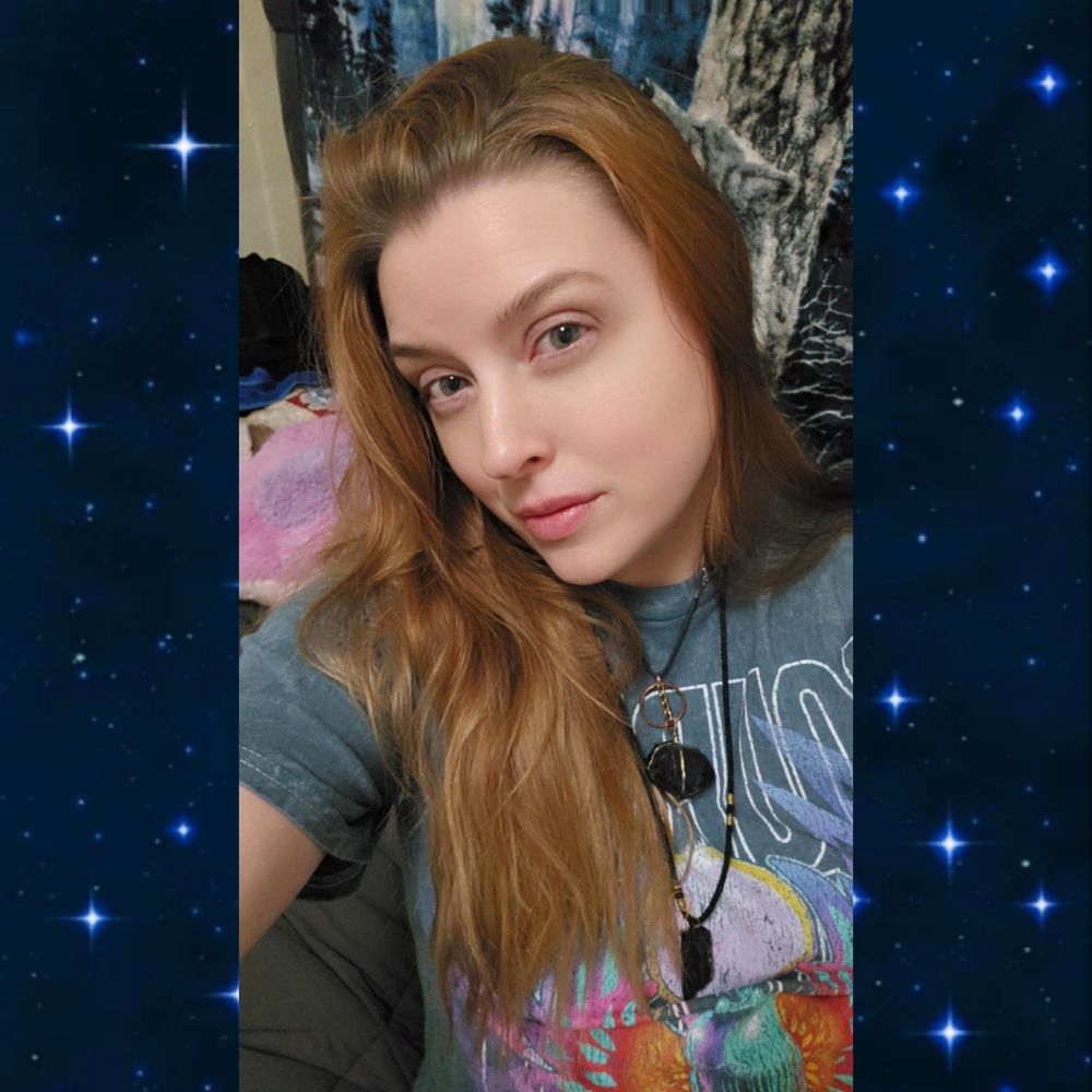 🪻Misty Marie🪻