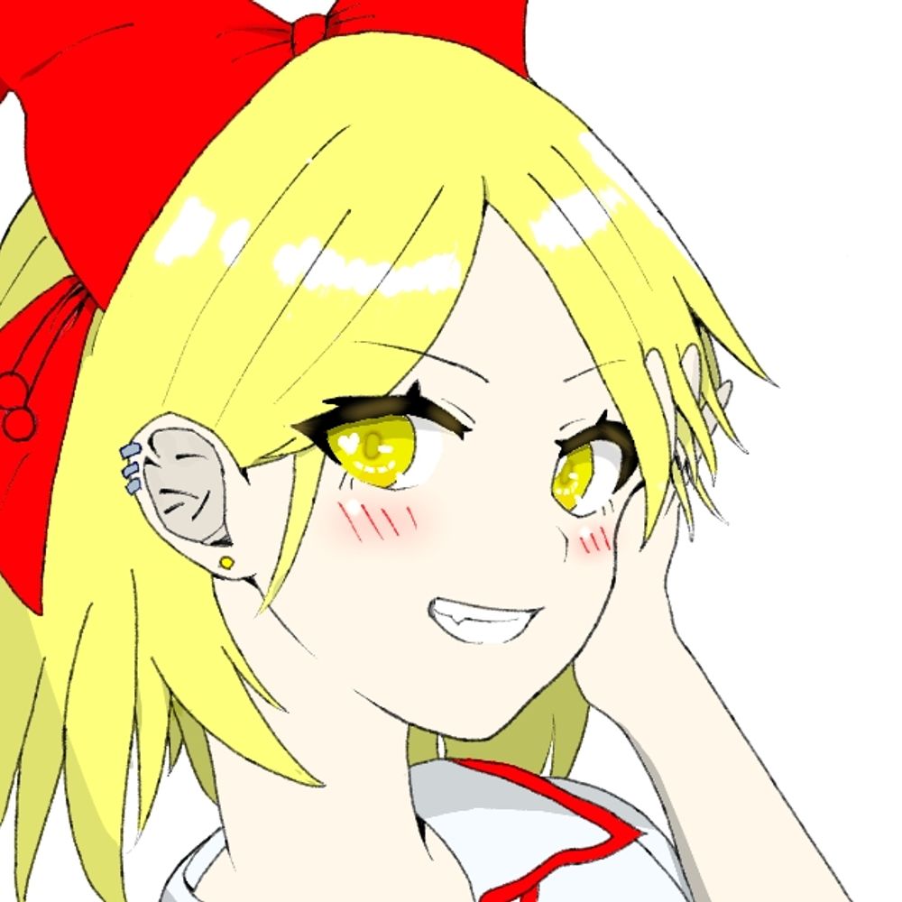 自由奔放なやまだ