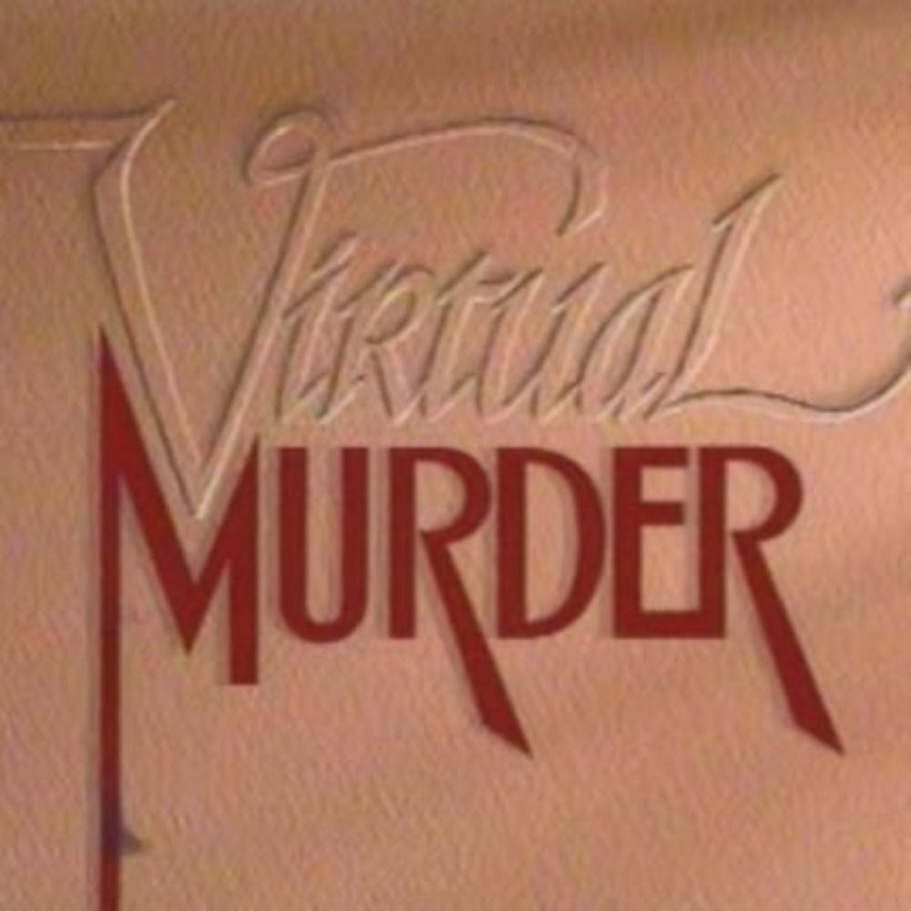 BBCVirtualMurder