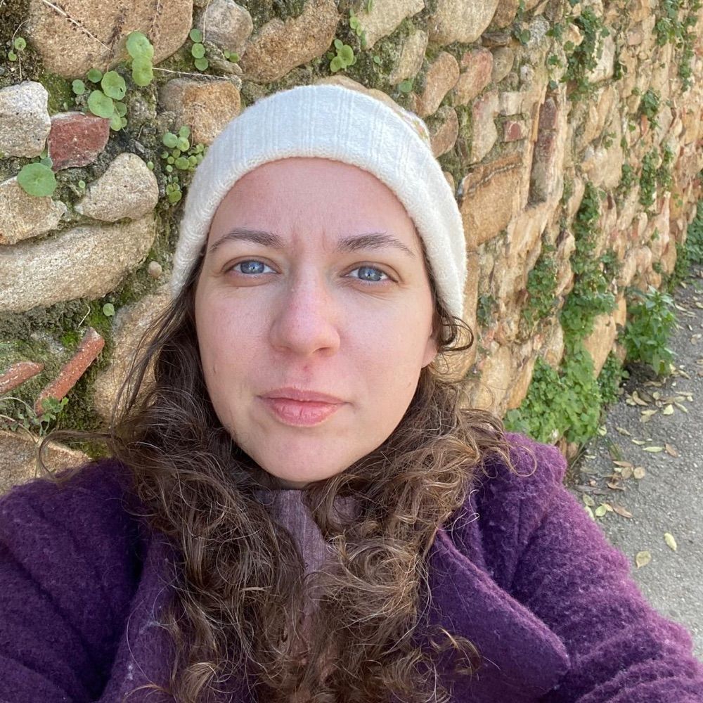 Iris Alarcón