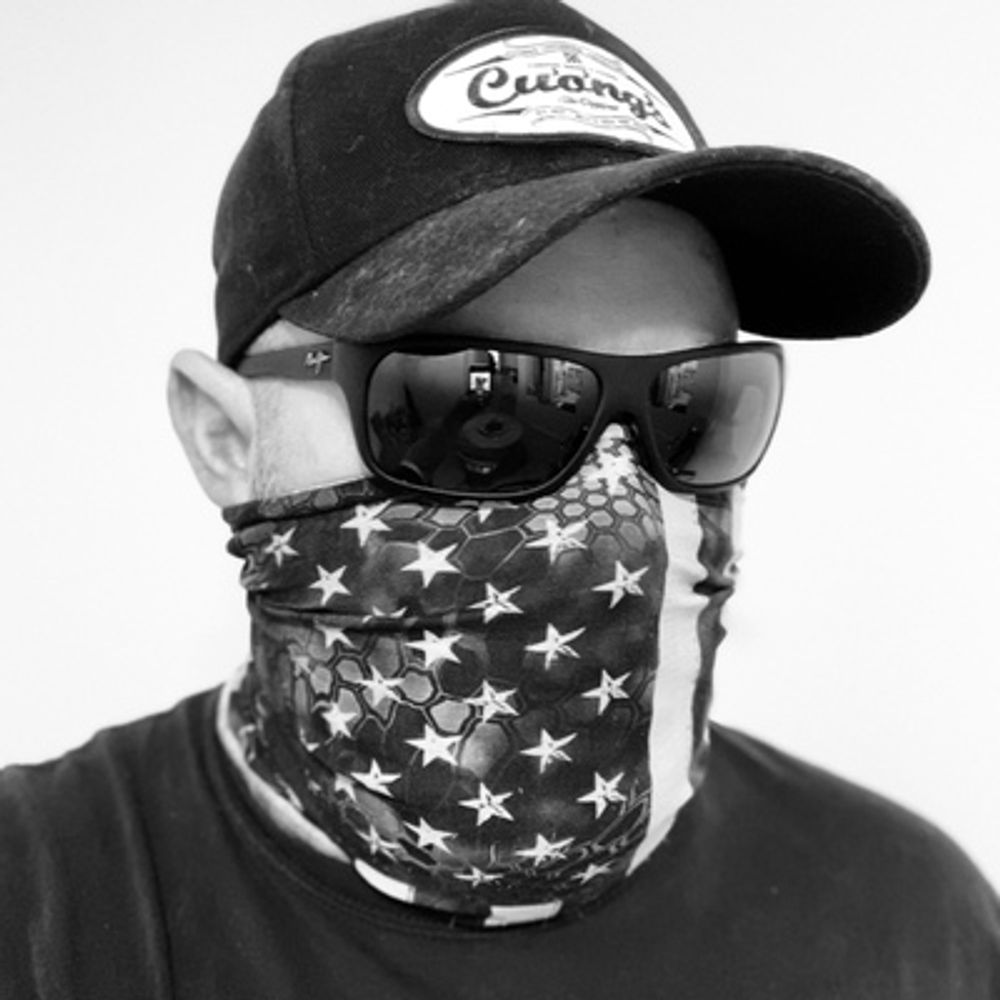 Derek Klein