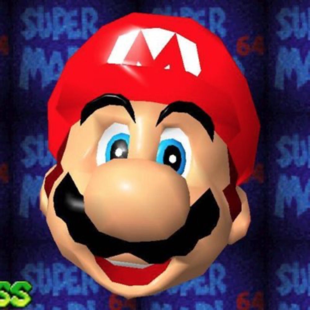 Nintendo GIFs's avatar