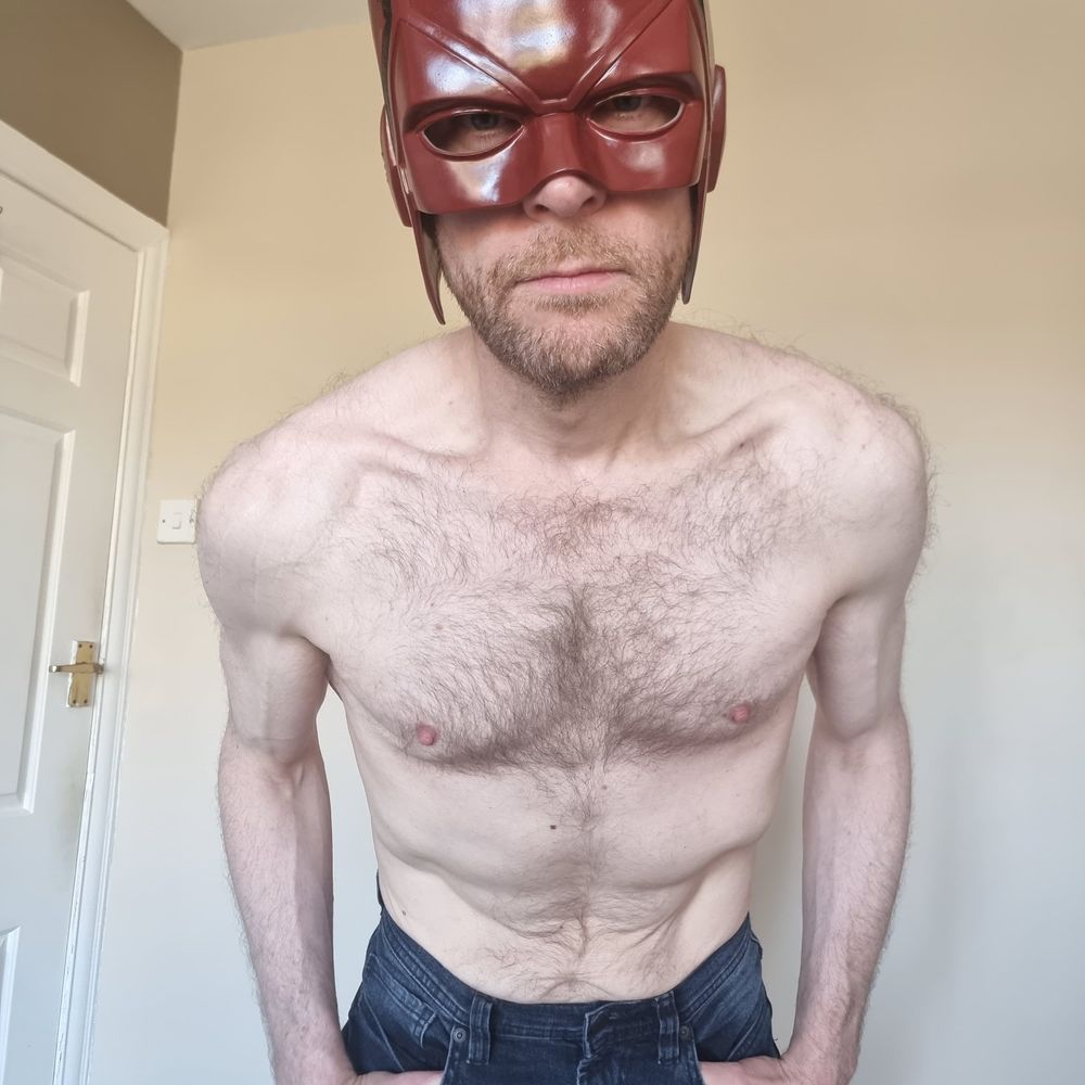 YourIrishDevil