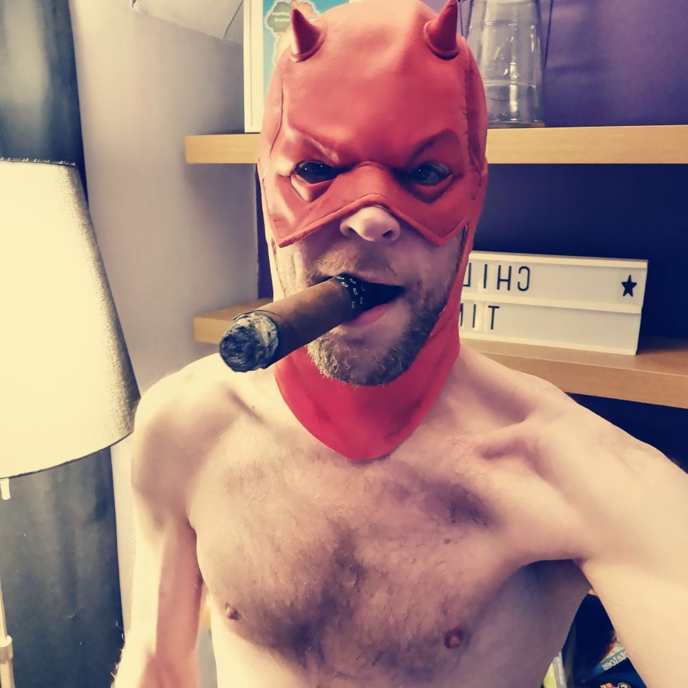 YourIrishDevil