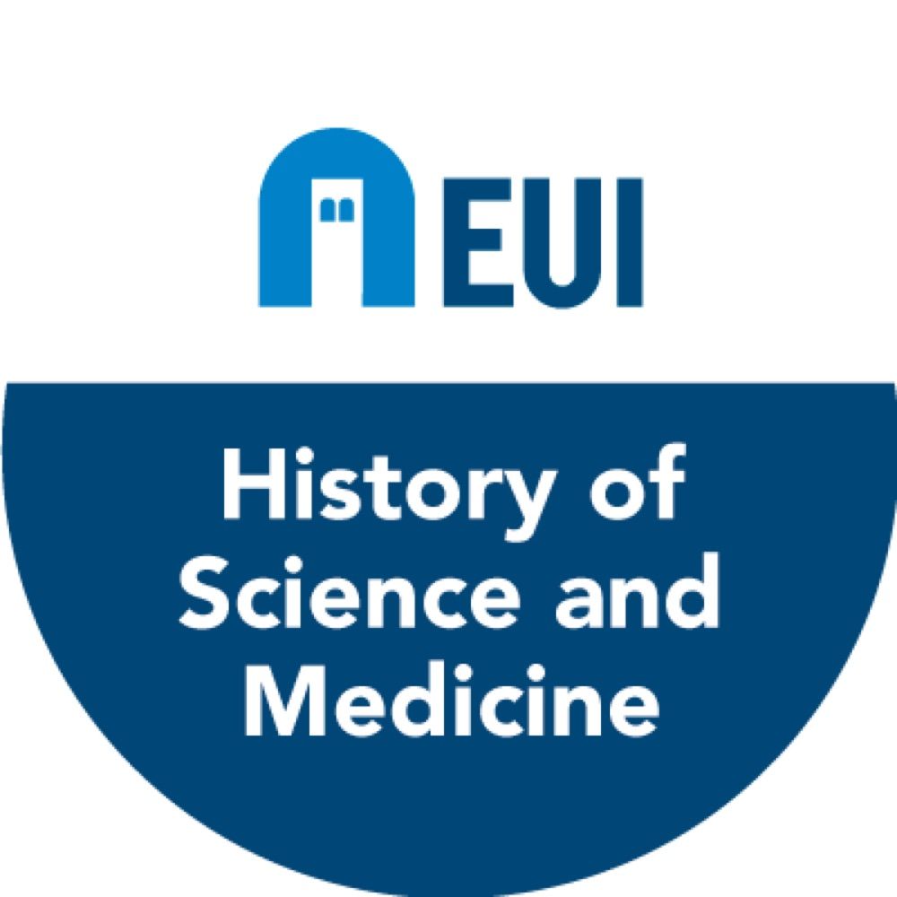 History of Science and Medicine EUI