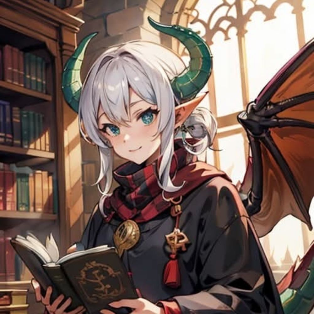 Library of Methos