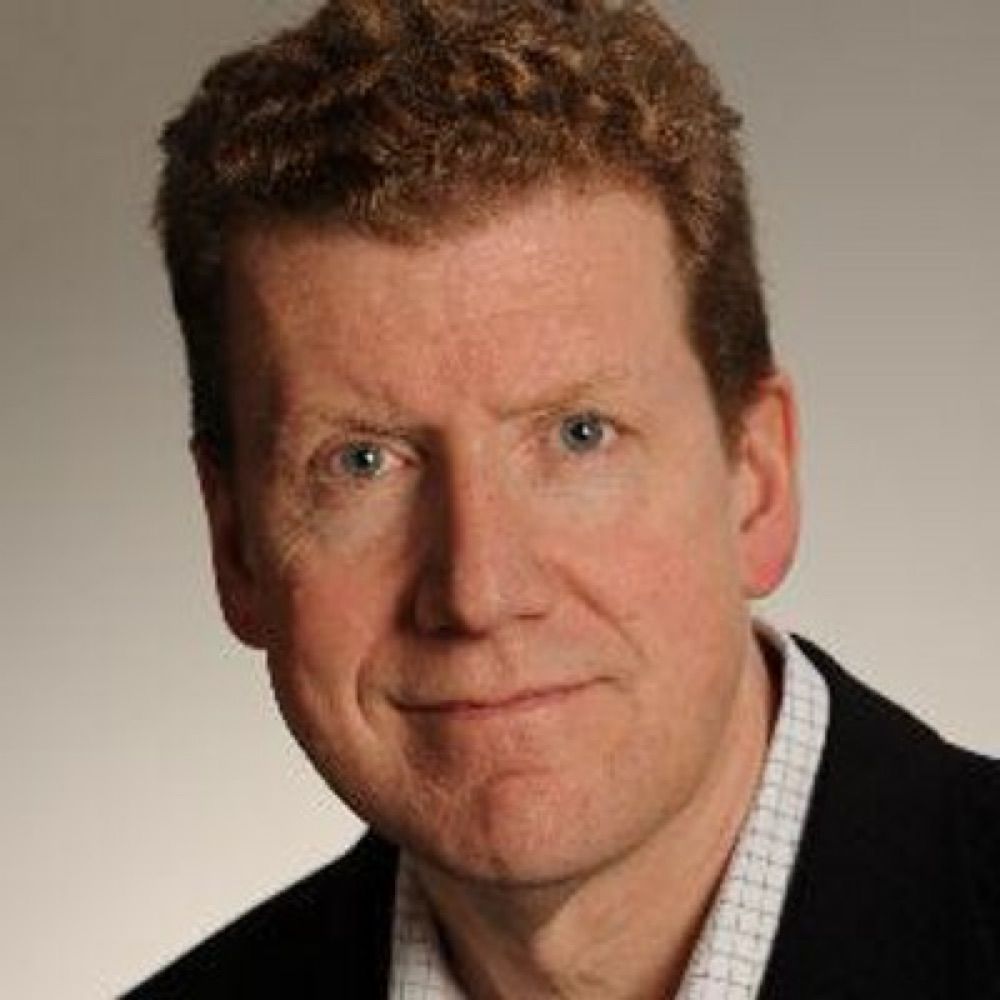 Carroll Doherty