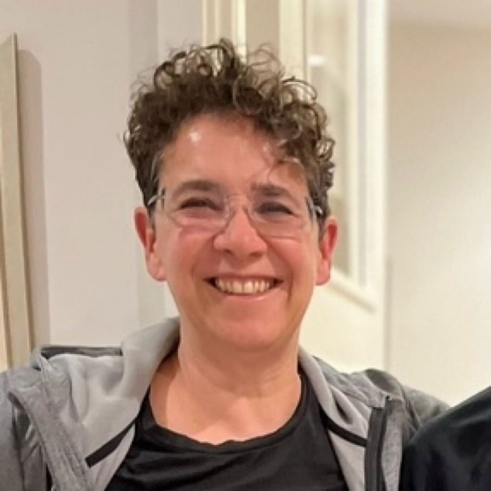 Deborah Shaw
