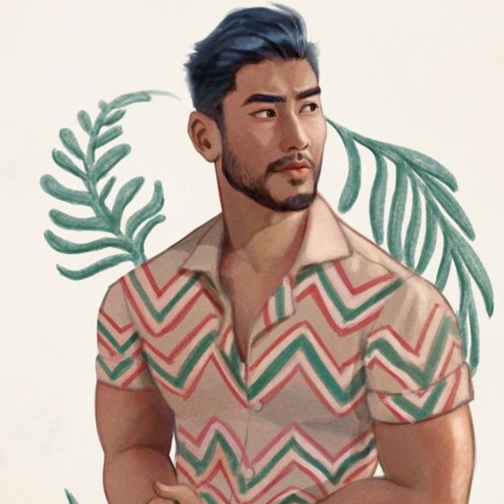 Jem Young