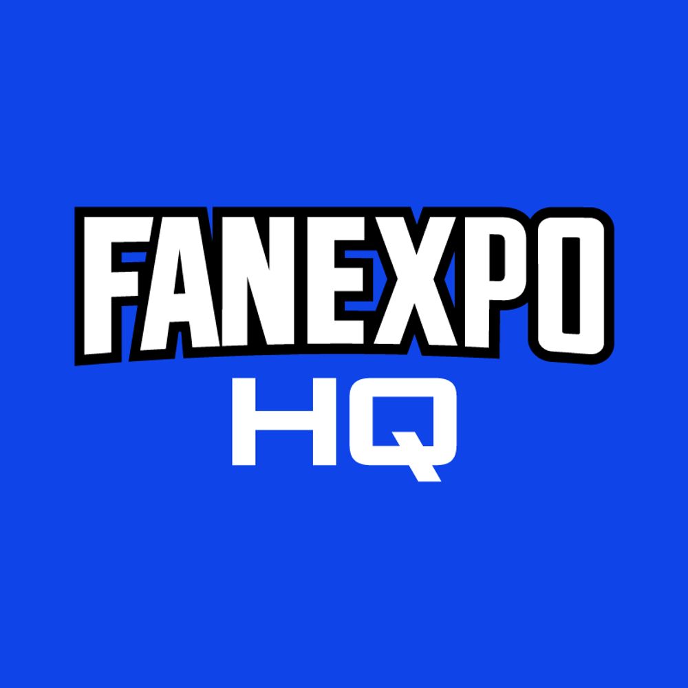FAN EXPO HQ