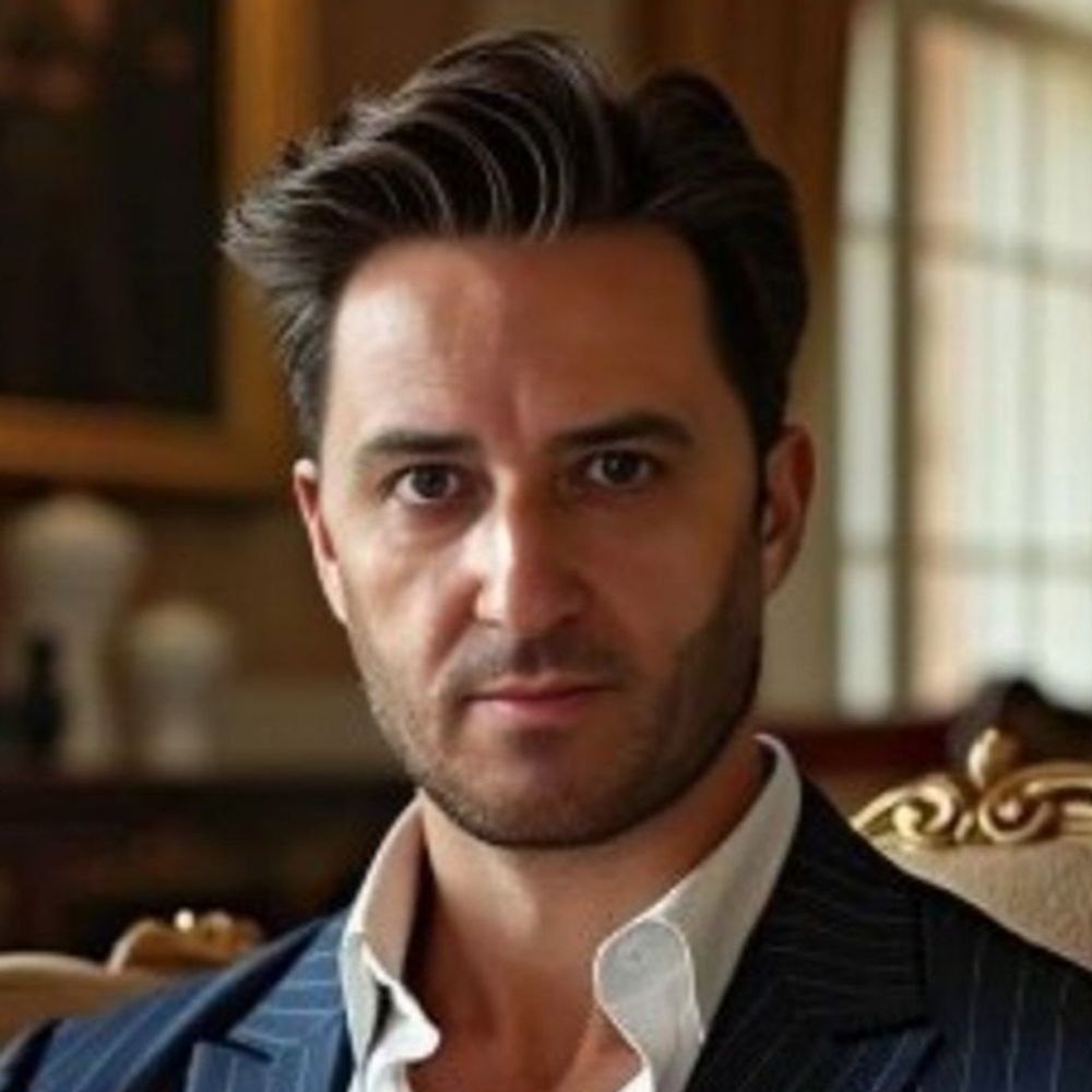  Daniel Danielson