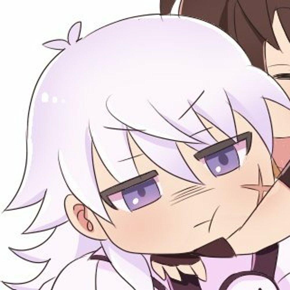 白狼@DBXV