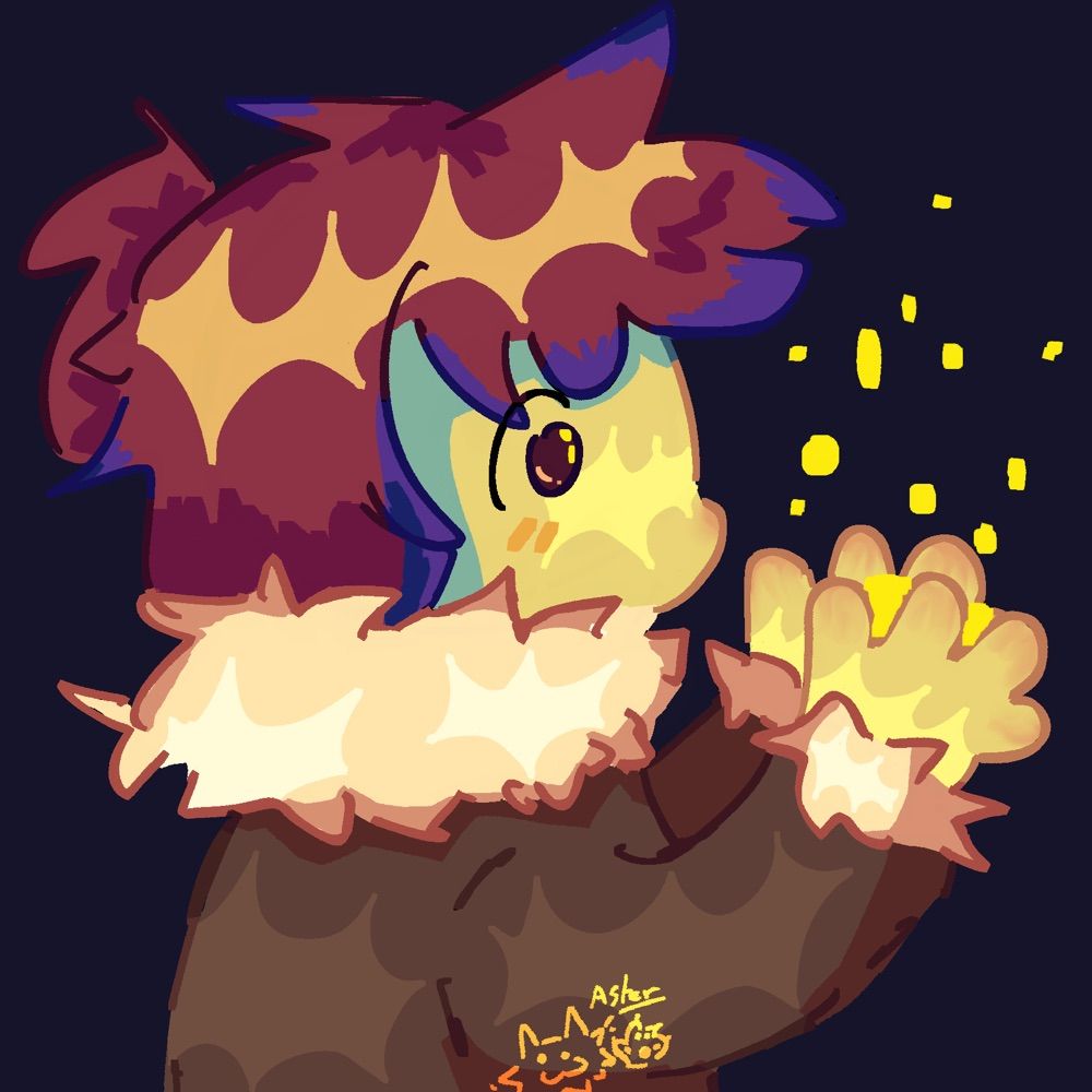 Aster