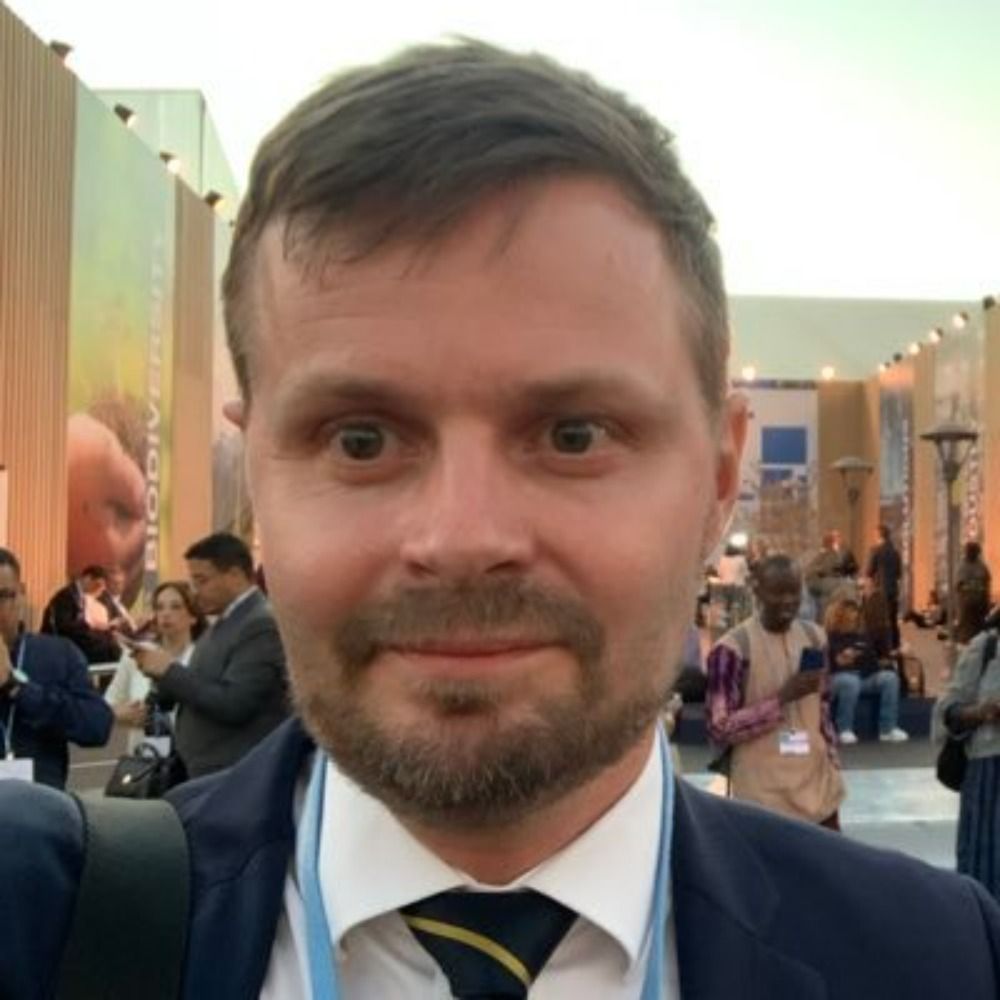 Mads Libergren