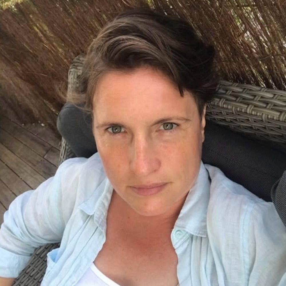 Kathryn Moore