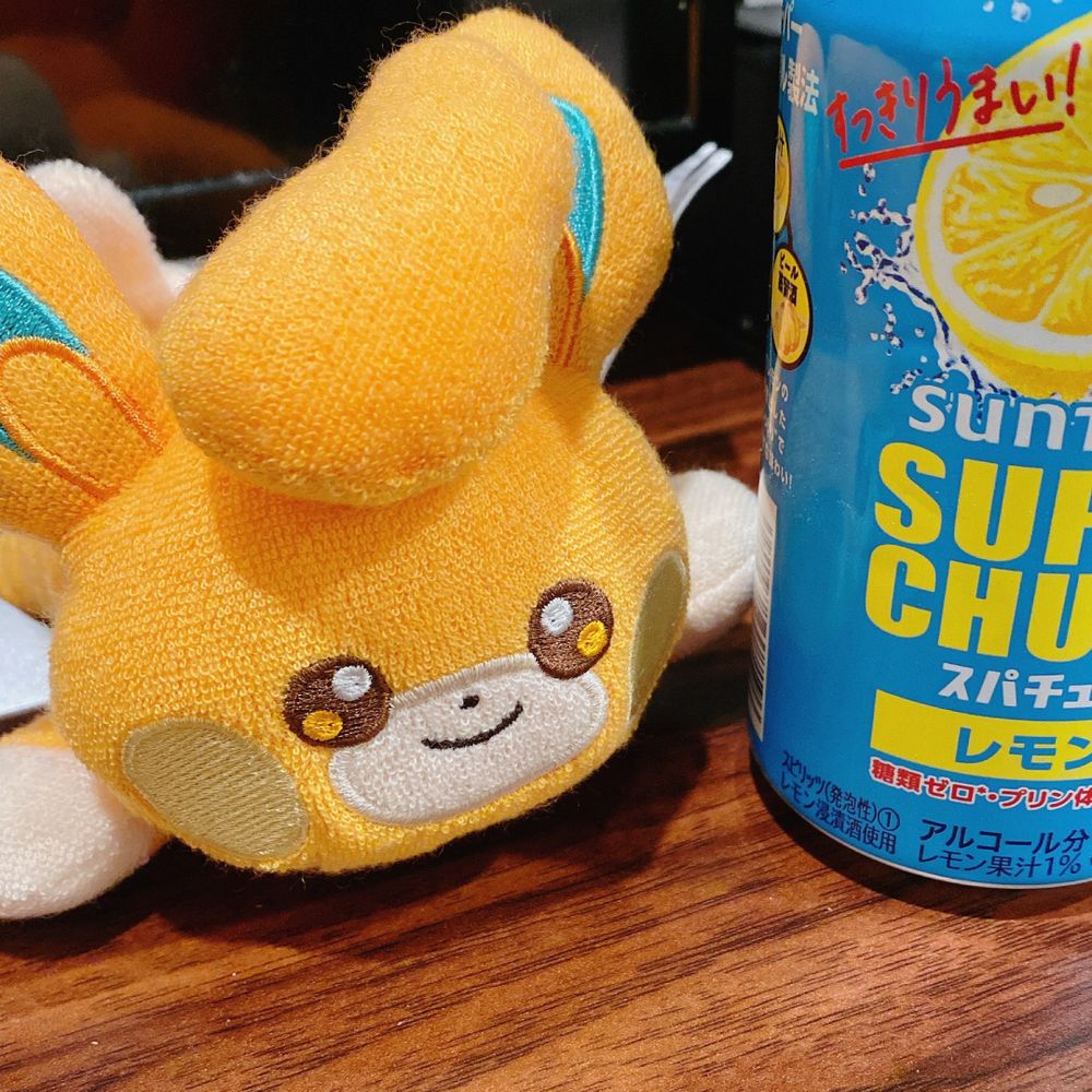 ﾎﾞﾌﾞ