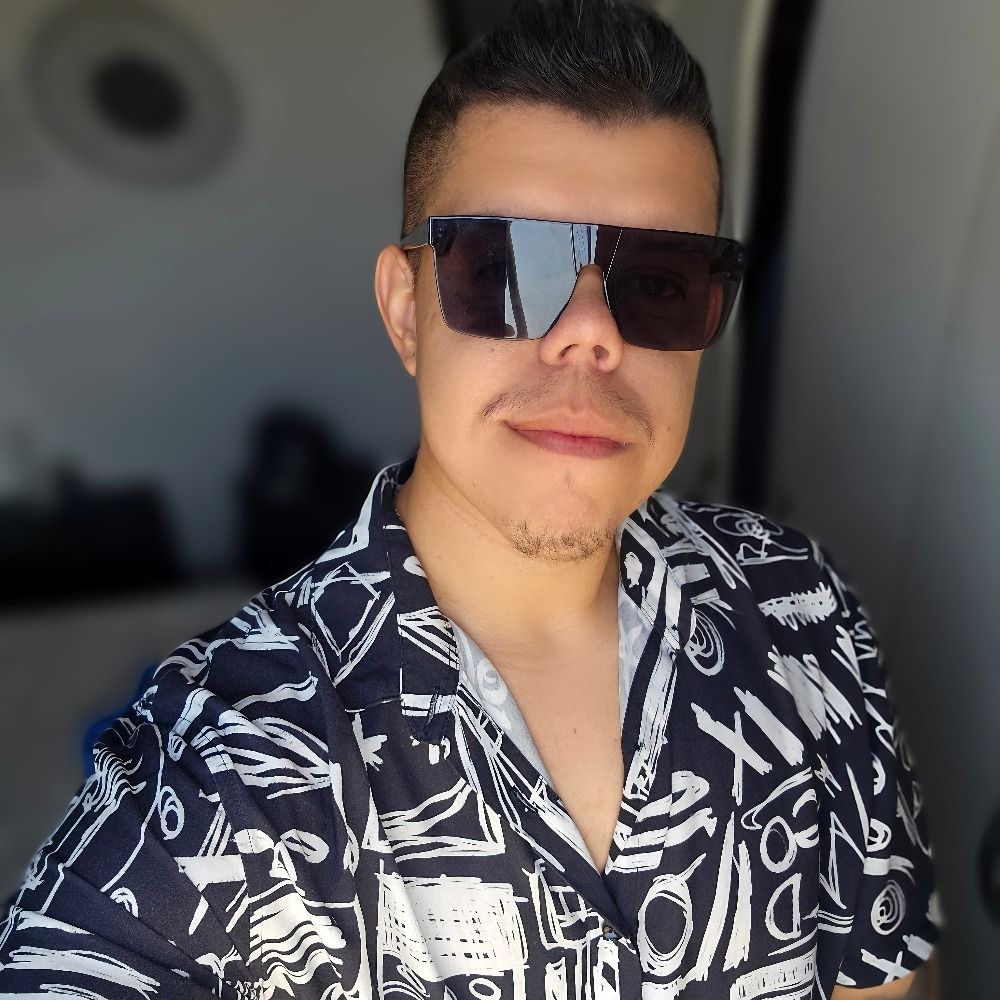 Henrique Rodrigues 