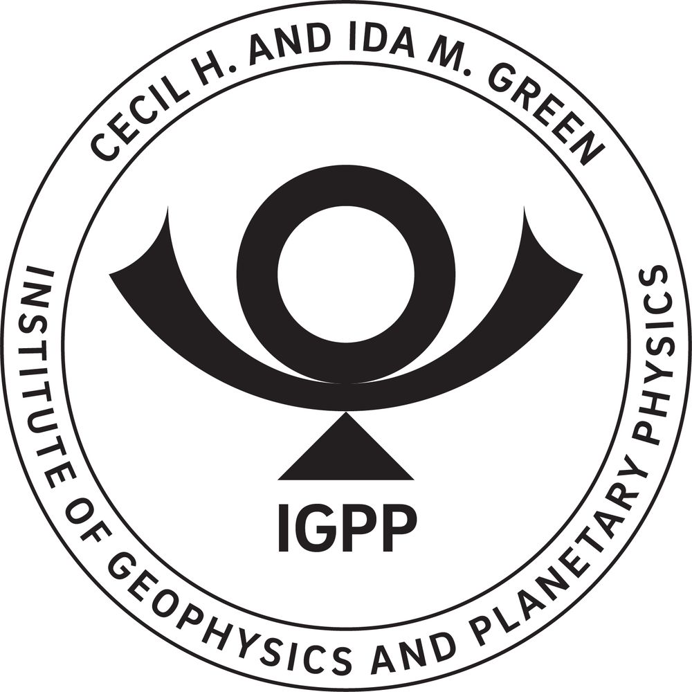 Institute of Geophysics and Planetary Physics (IGPP)