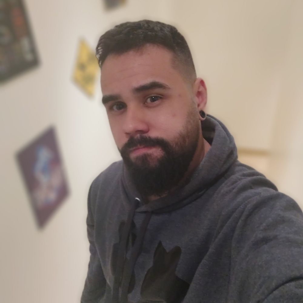 Matheus Oliveira 