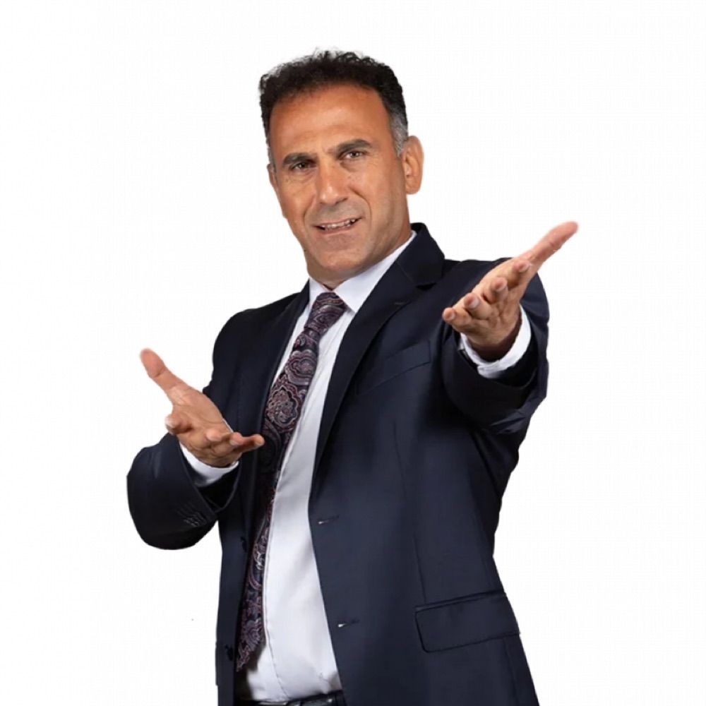 Refik Korkmaz