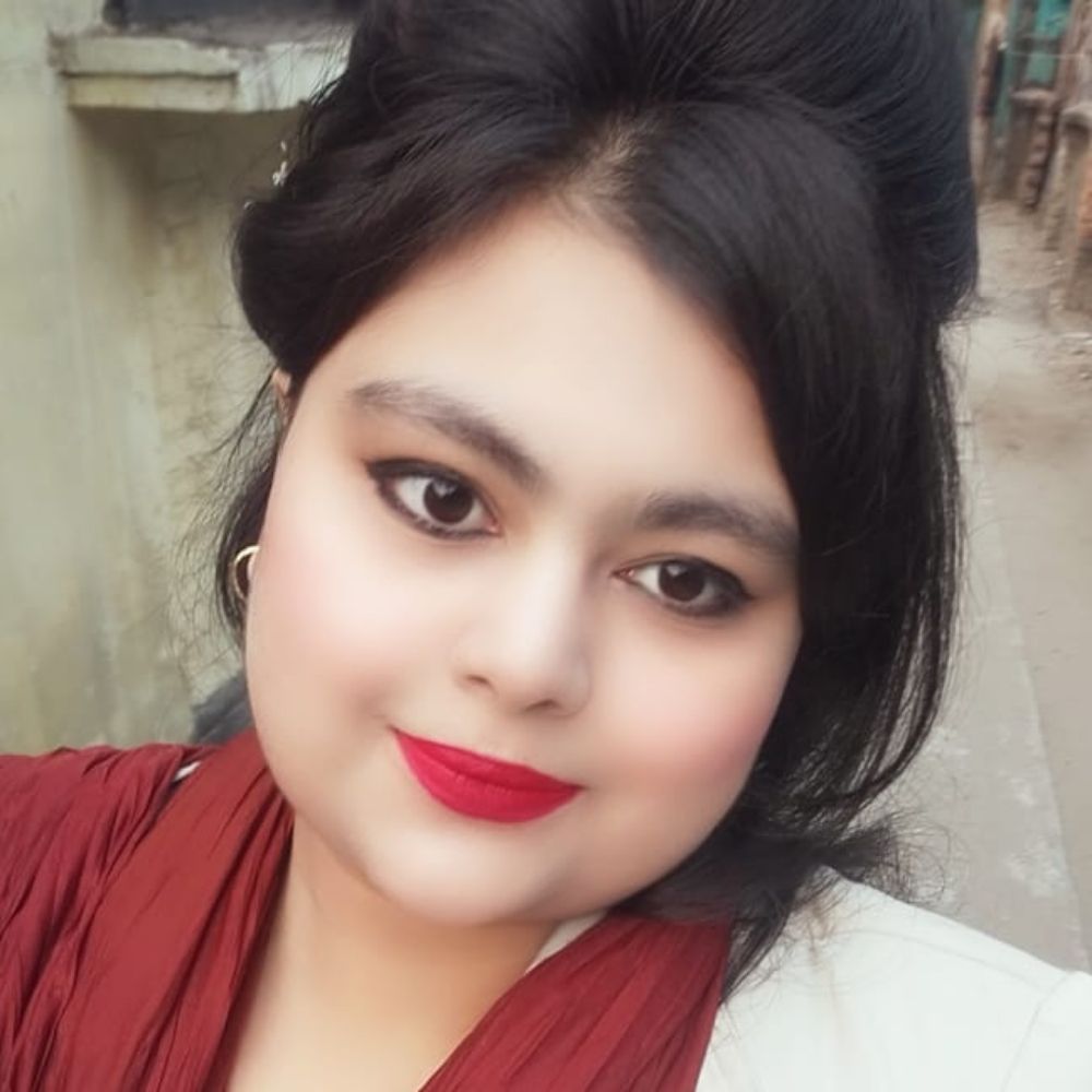 Saiara Rafkat Tarin