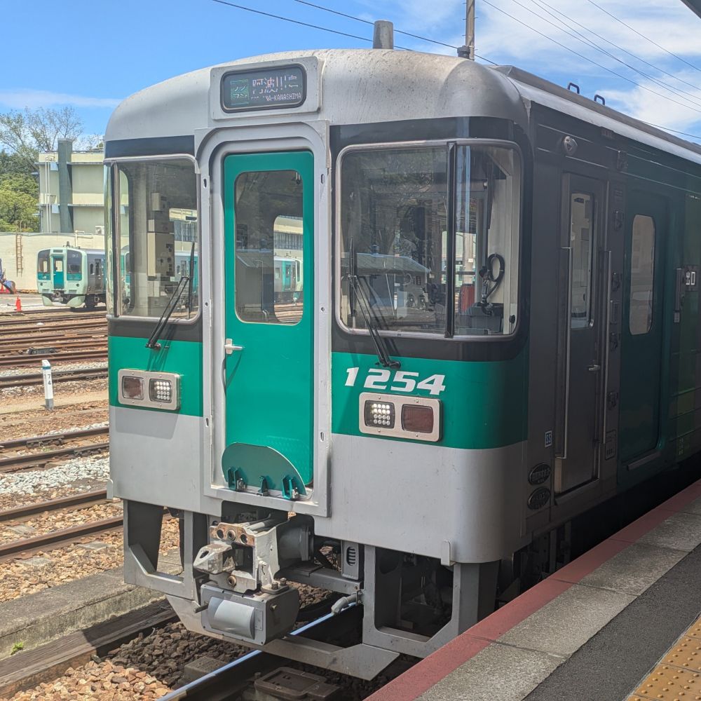 ともきち