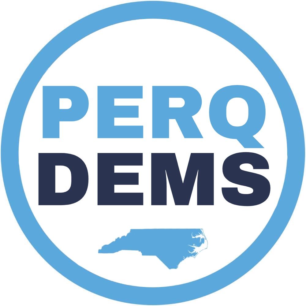 Perquimans County Democratic Party, NC