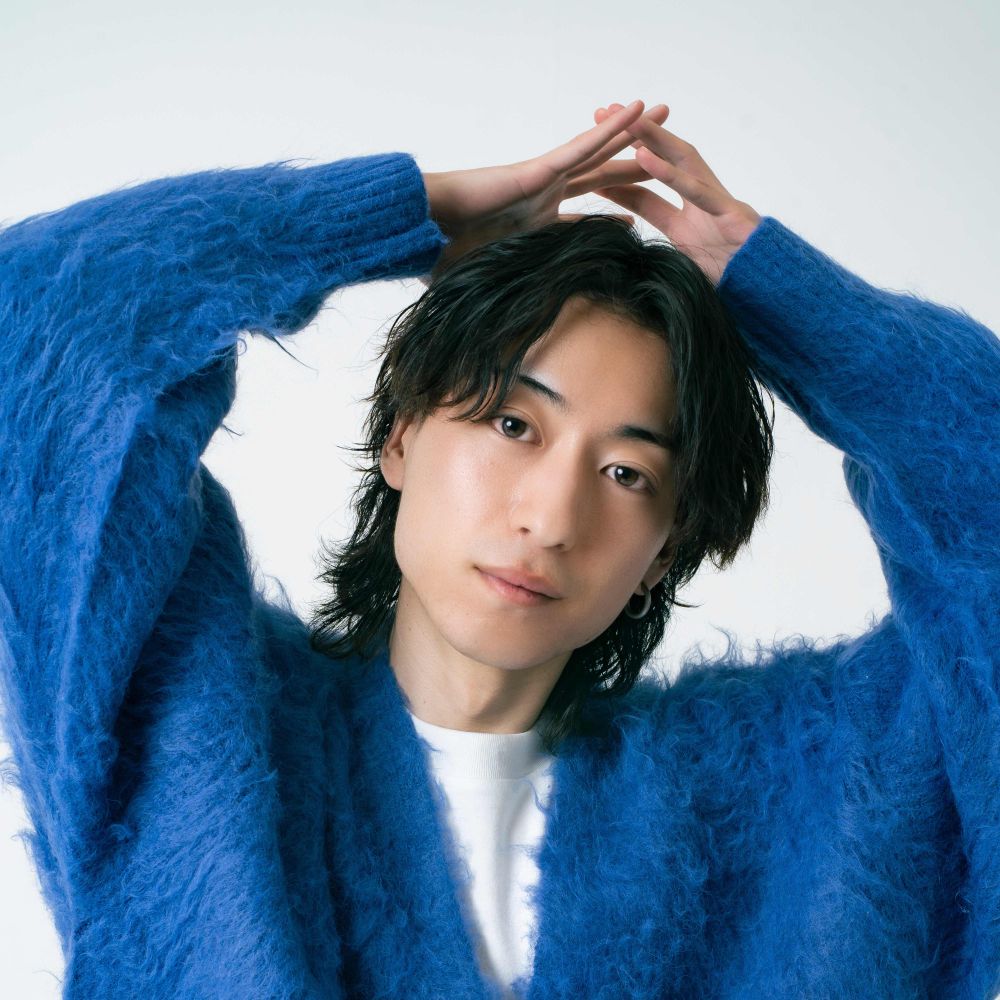 堂村璃羽