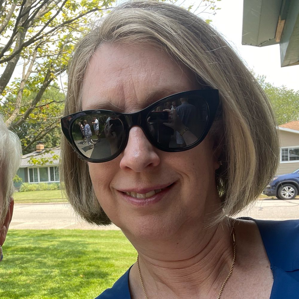 Karen L. Carter