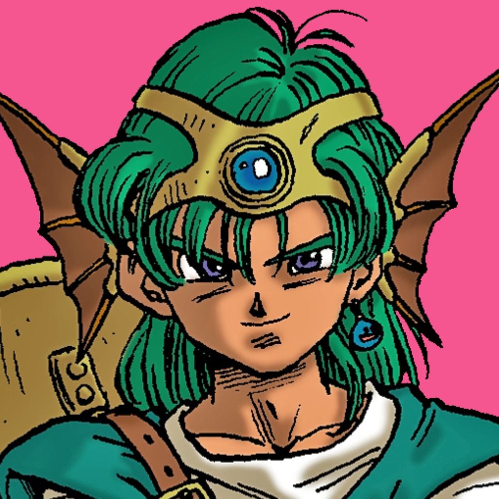 User avatar