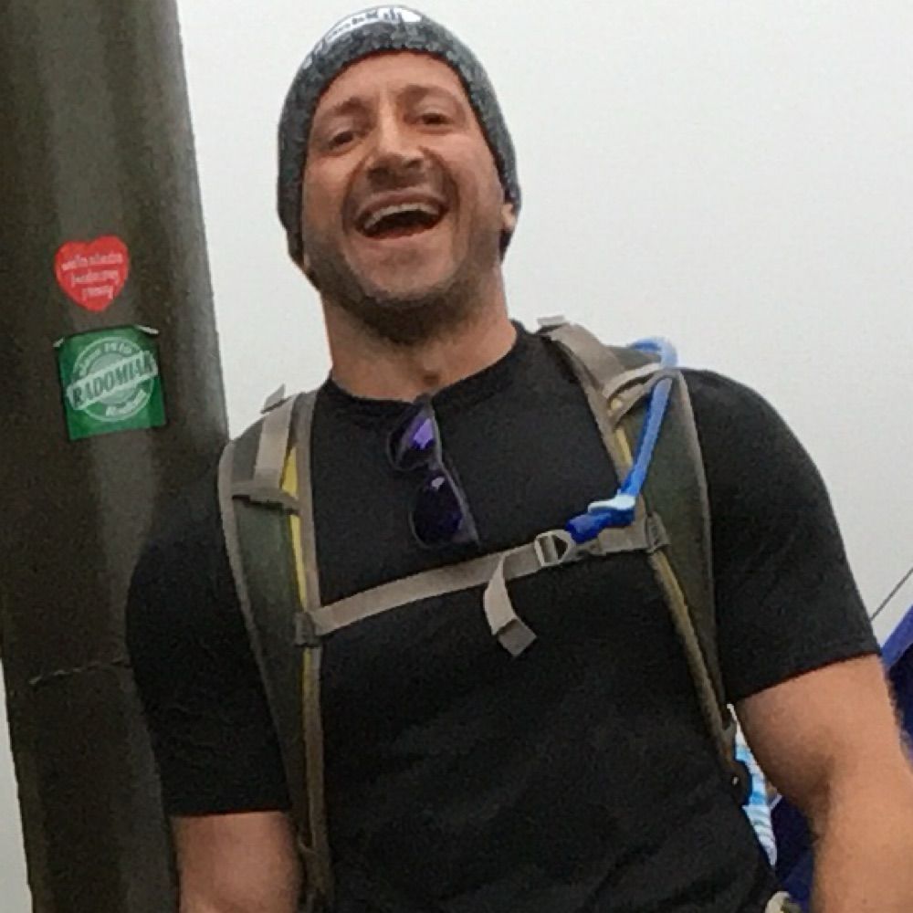 Matt