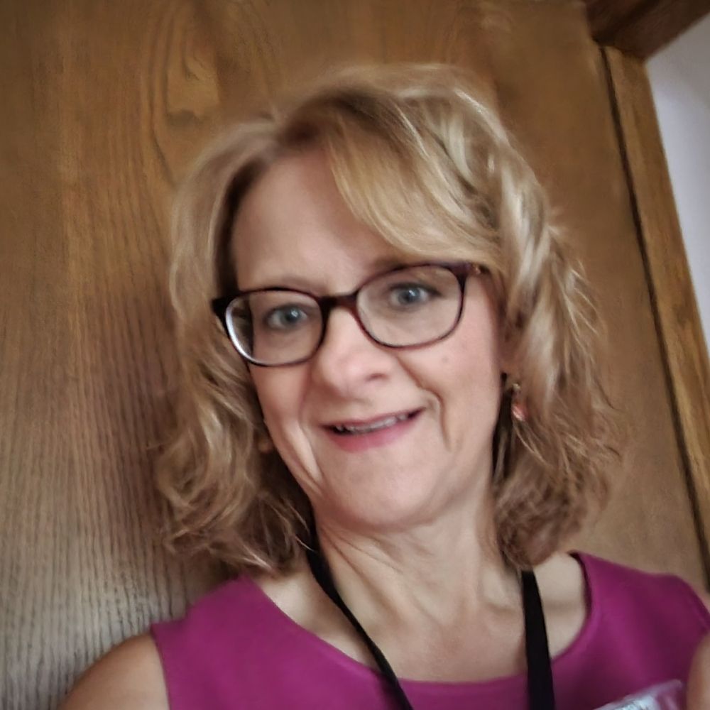 Theresa Shuck🧬📚