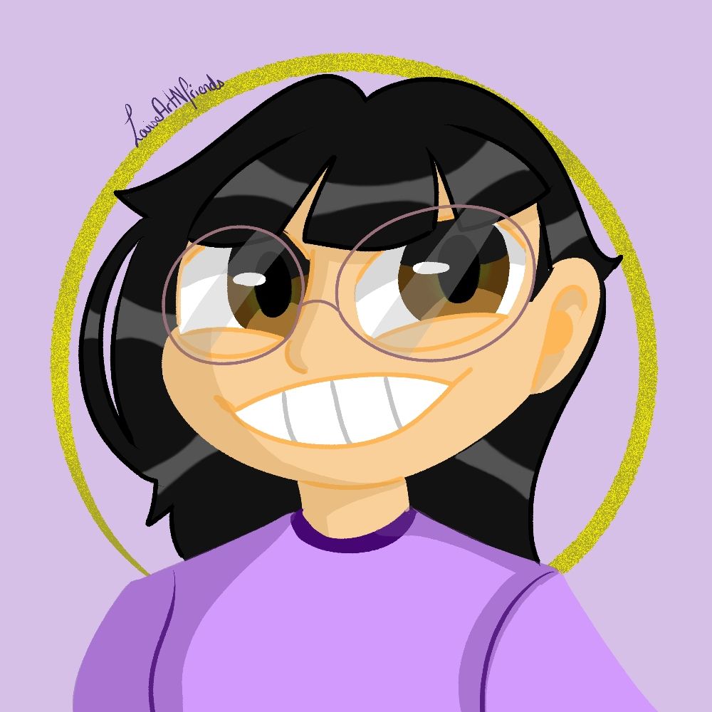 LouiseArtNfriends